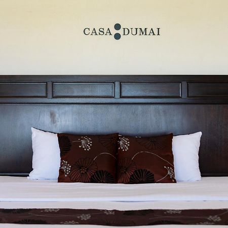 Casa Dumai Oceanvilla Nakijin Eksteriør bilde
