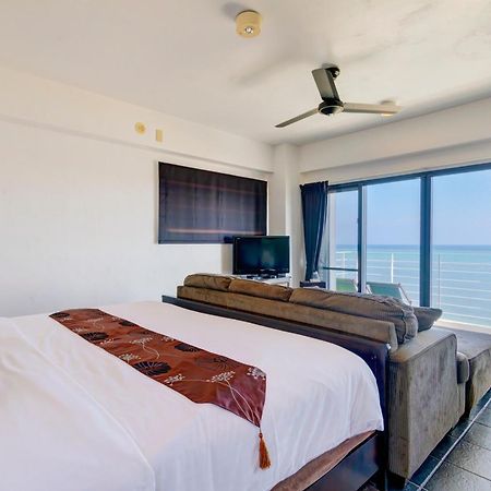 Casa Dumai Oceanvilla Nakijin Eksteriør bilde